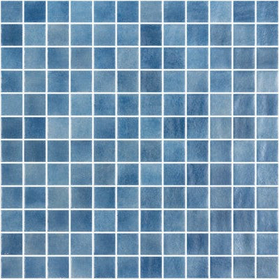 15-NI Pool Mosaic