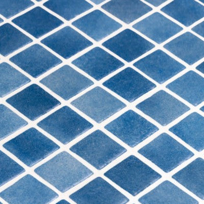 15-NI Pool Mosaic
