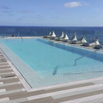 15-NI Pool Mosaic