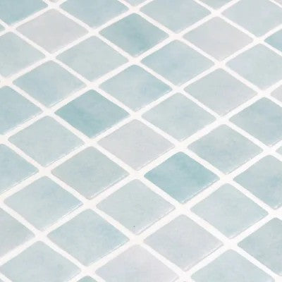 15-NI Pool Mosaic