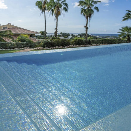 15-OO Pool Mosaic