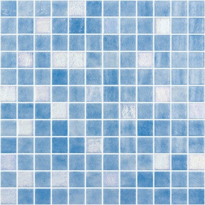 15-OO Pool Mosaic