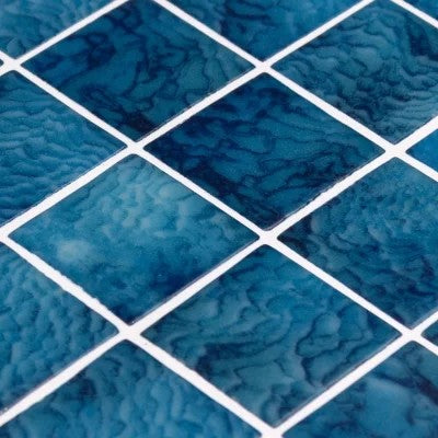 15-PT Pool Mosaic