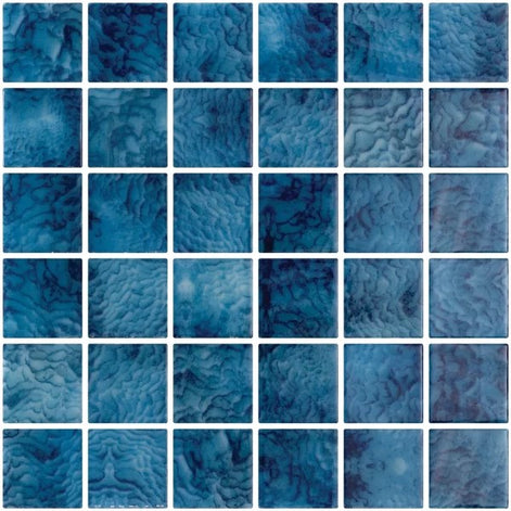 15-PT Pool Mosaic