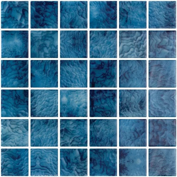 15-PT Pool Mosaic