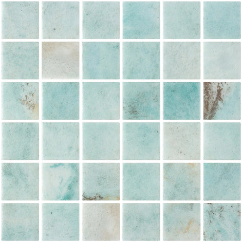 15-PT Pool Mosaic