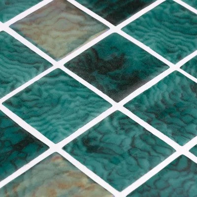 15-PT Pool Mosaic