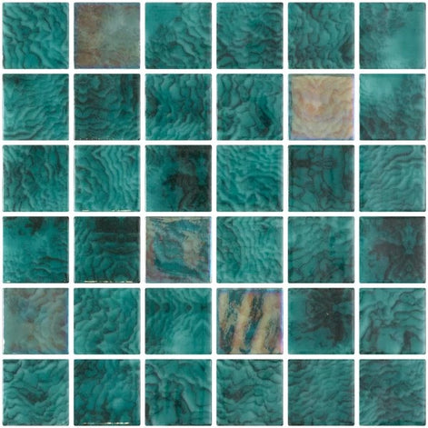 15-PT Pool Mosaic