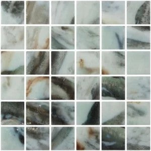 15-PT Pool Mosaic
