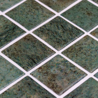 15-PT Pool Mosaic