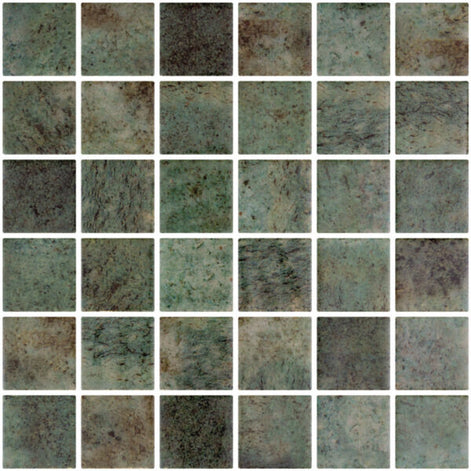 15-PT Pool Mosaic