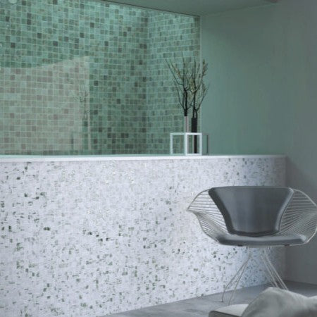 15-PT Pool Mosaic