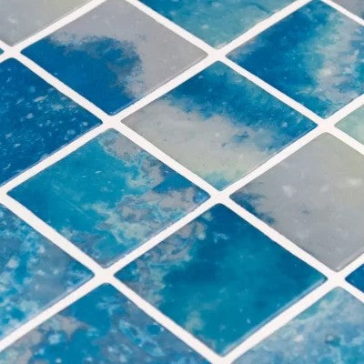 15-PT Pool Mosaic