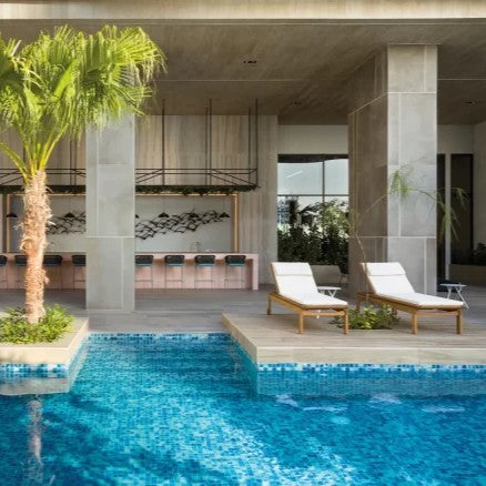 15-PT Pool Mosaic