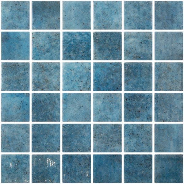 15-PT Pool Mosaic