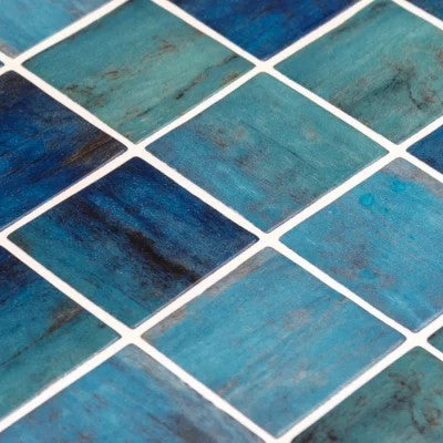 15-PT Pool Mosaic
