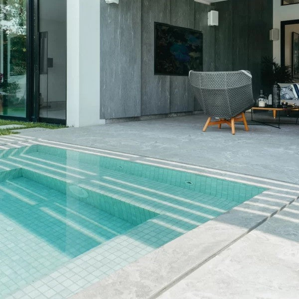 15-PT Pool Mosaic