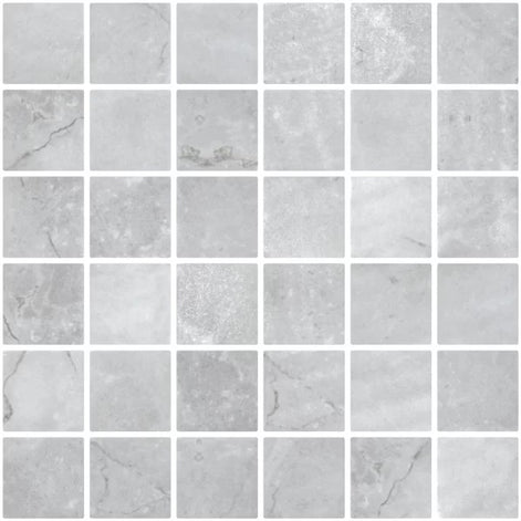 15-PT Pool Mosaic