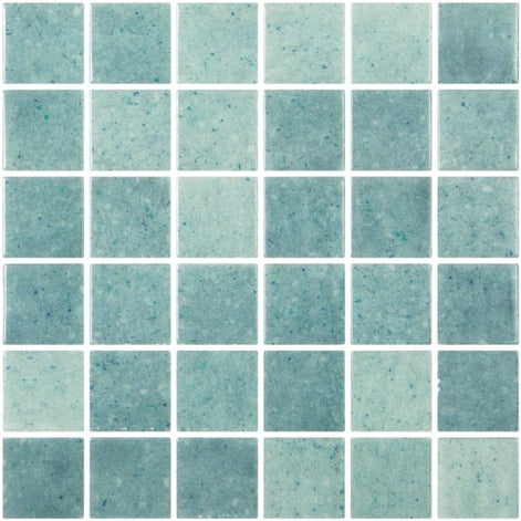 15-PT Pool Mosaic
