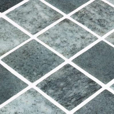15-PT Pool Mosaic