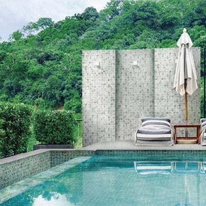 15-PT Pool Mosaic