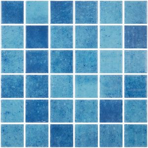 15-PT Pool Mosaic