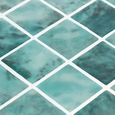 15-PT Pool Mosaic