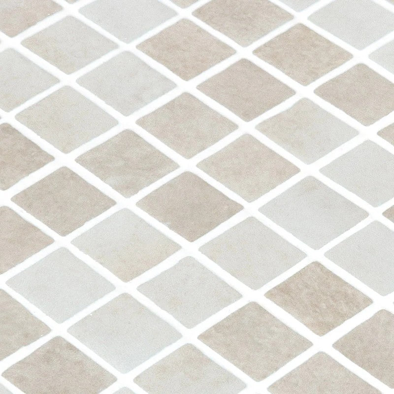15-PT Pool Mosaic