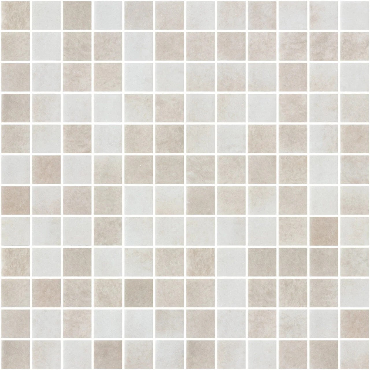 15-PT Pool Mosaic