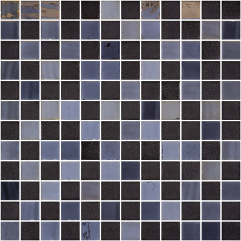 15-SG Pool Mosaic (Stoneglass)