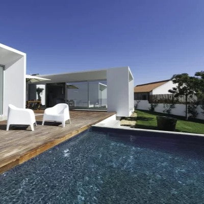 15-SG Pool Mosaic (Stoneglass)