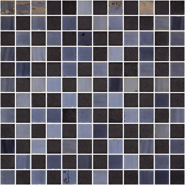 15-SG Pool Mosaic (Stoneglass)