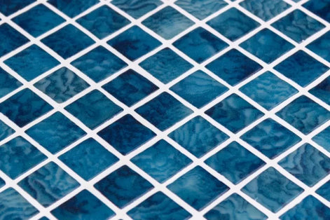 15-VA Pool Mosaic