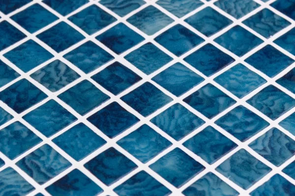 15-VA Pool Mosaic