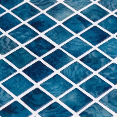 15-VA Pool Mosaic
