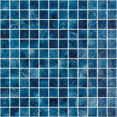 15-VA Pool Mosaic