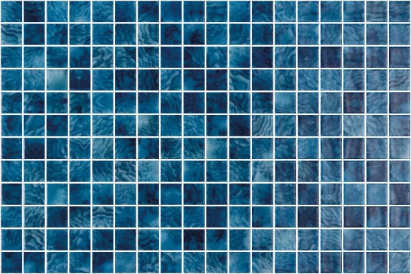 15-VA Pool Mosaic