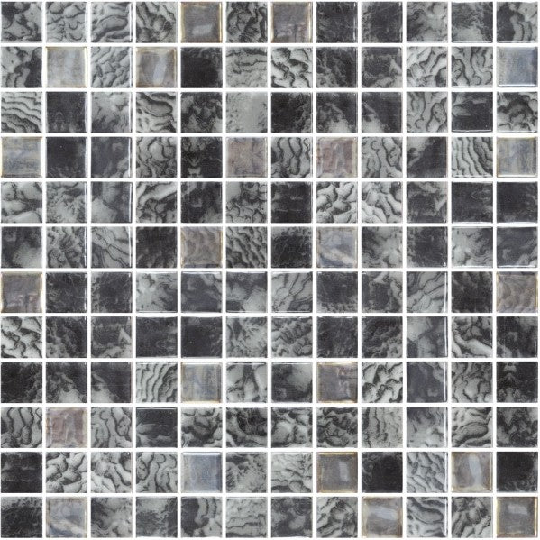 15-VA Pool Mosaic