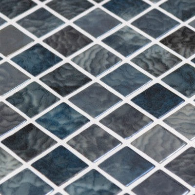 15-VA Pool Mosaic