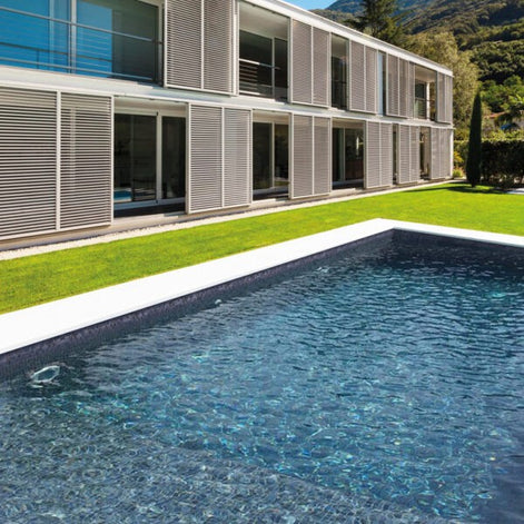 15-VA Pool Mosaic
