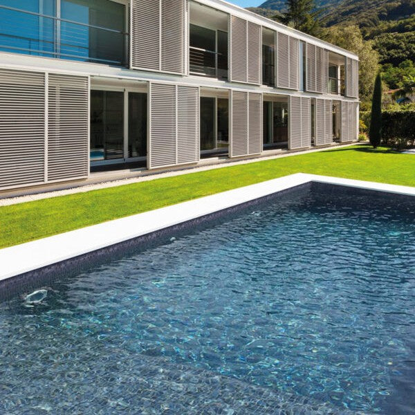 15-VA Pool Mosaic