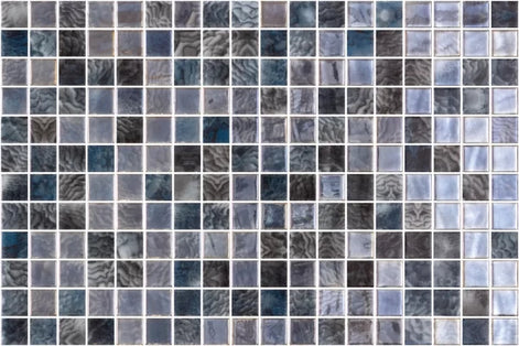 15-VA Pool Mosaic
