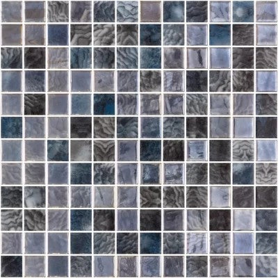15-VA Pool Mosaic