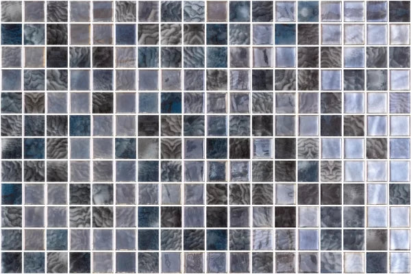 15-VA Pool Mosaic