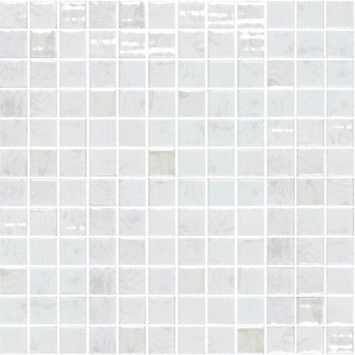 15-VA Pool Mosaic