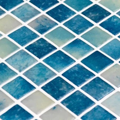 15-VA Pool Mosaic