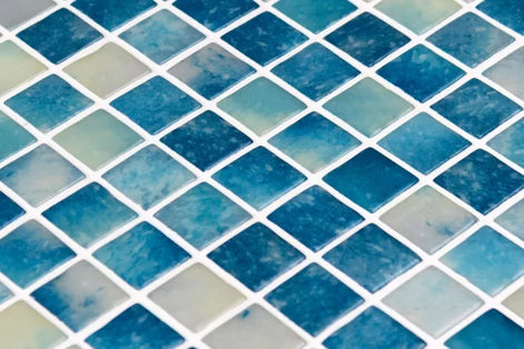 15-VA Pool Mosaic