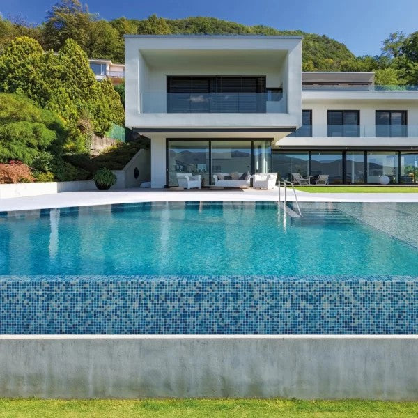 15-VA Pool Mosaic