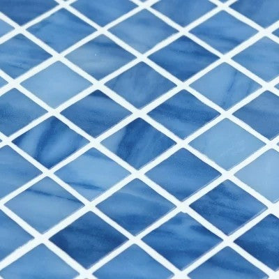 15-VA Pool Mosaic