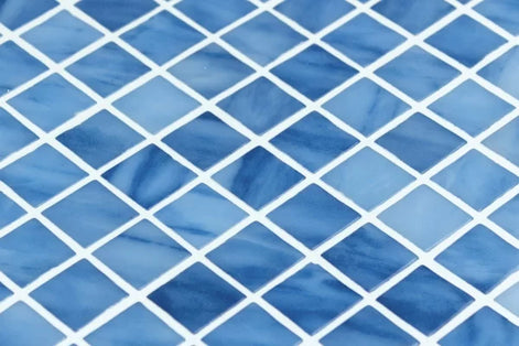 15-VA Pool Mosaic